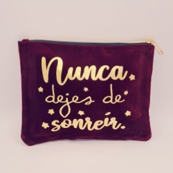 Neceser para personalizar | Dcorazon