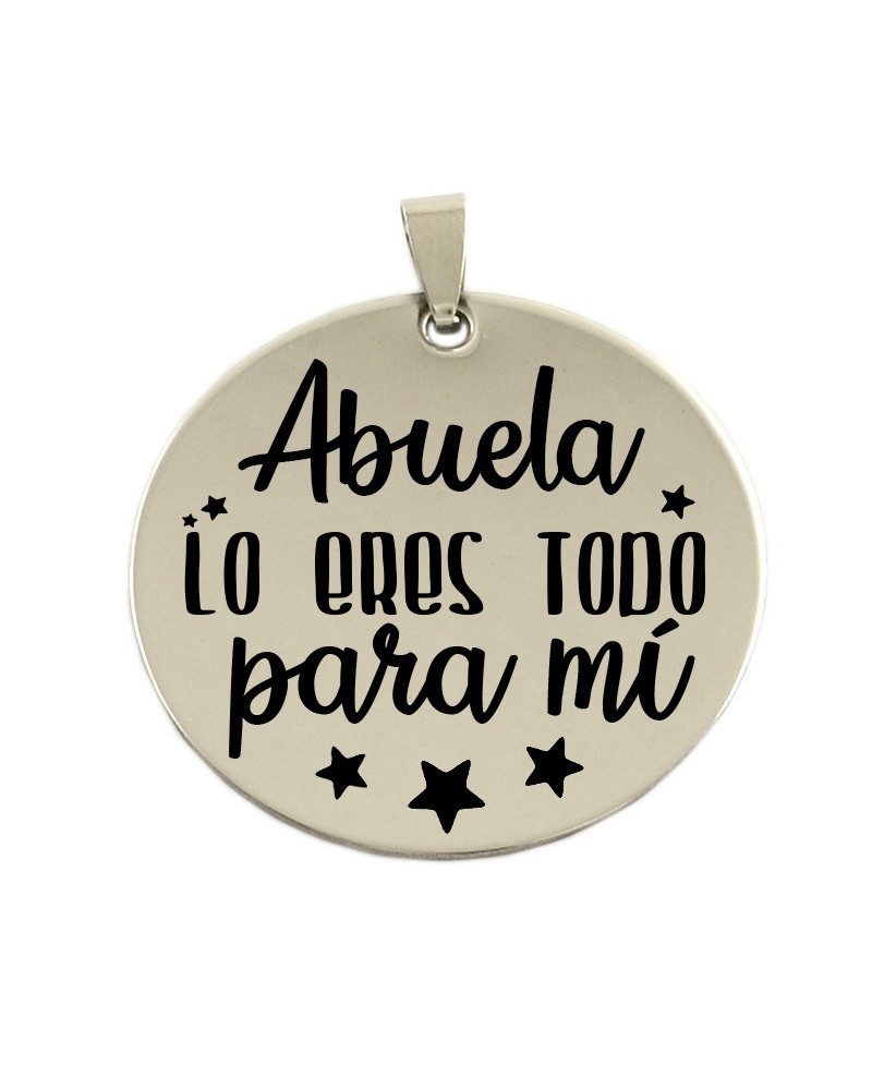 Dise├▒os predefinidos de abuelas| Creasentidos