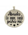Dise├▒os predefinidos de abuelas| Creasentidos