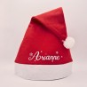 Gorrito de navidad personalizado | Dcorazón