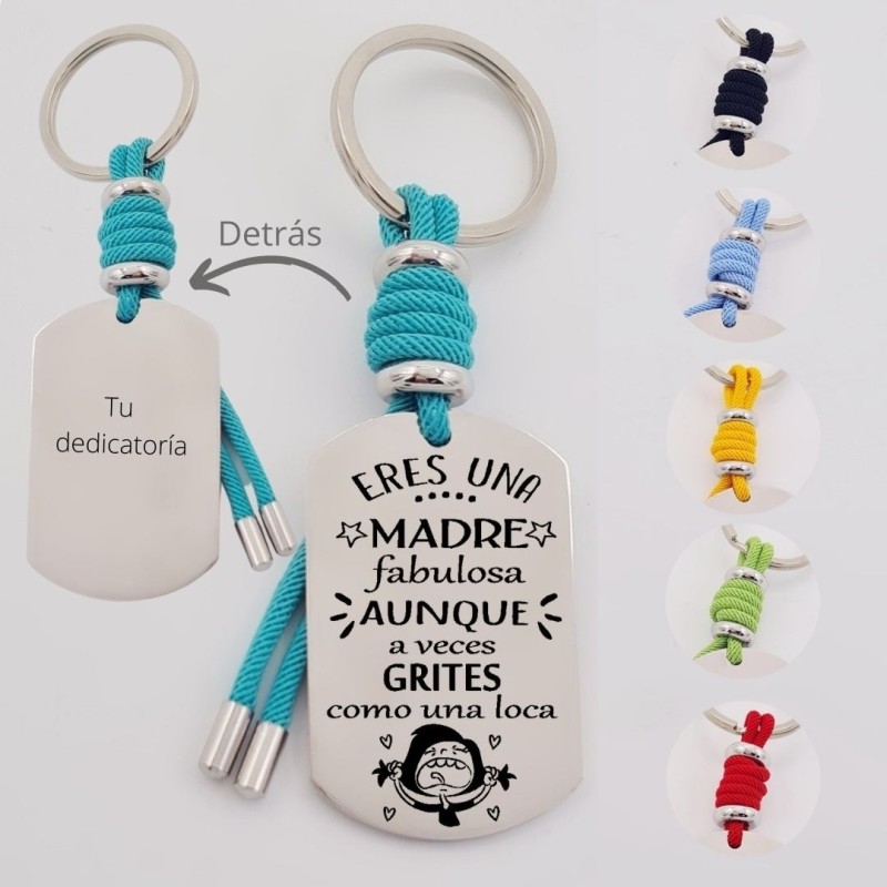 Regalos personalizados día de la madre | Creasentidos