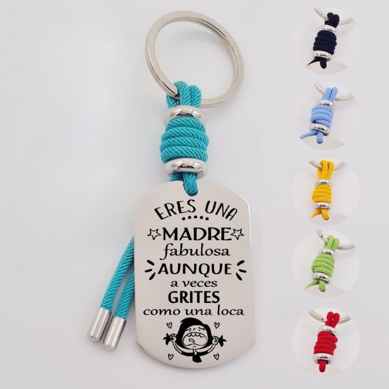 Regalos personalizados día de la madre | Creasentidos