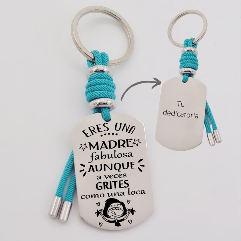 Regalos personalizados día de la madre | Creasentidos