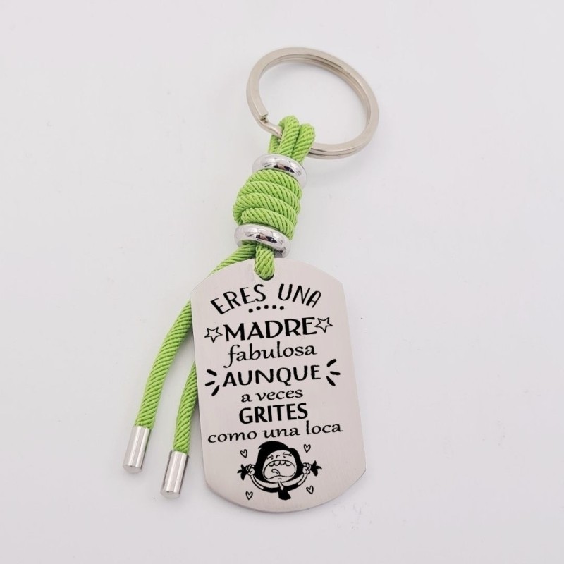 Regalos personalizados día de la madre | Creasentidos