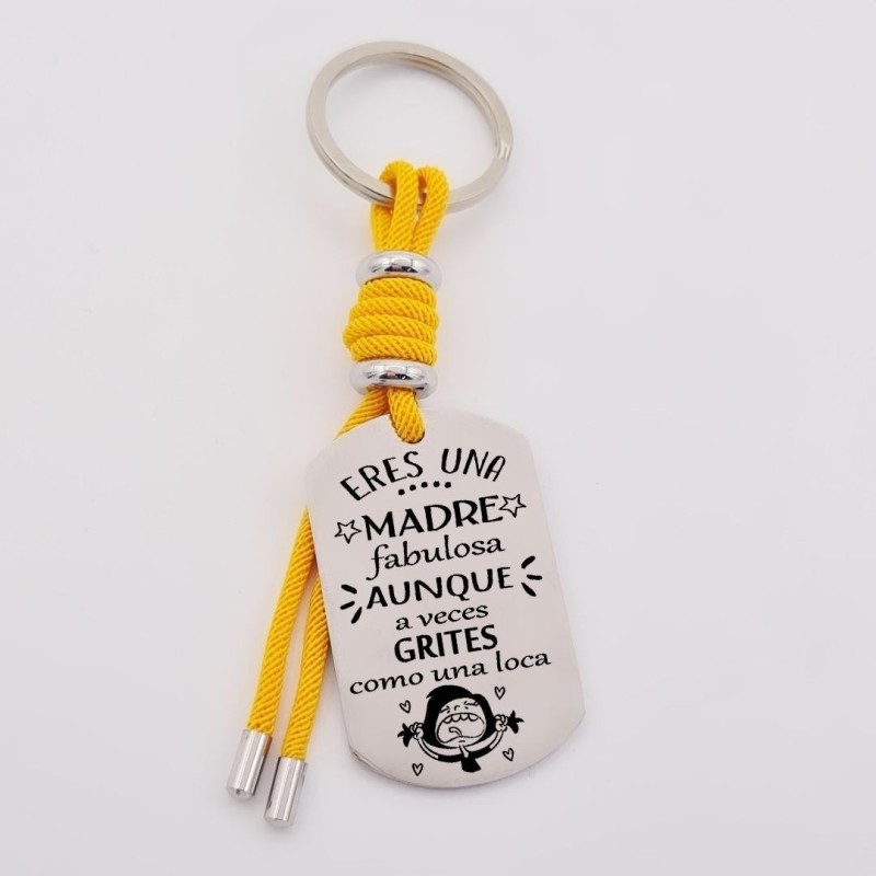 Regalos personalizados día de la madre | Creasentidos