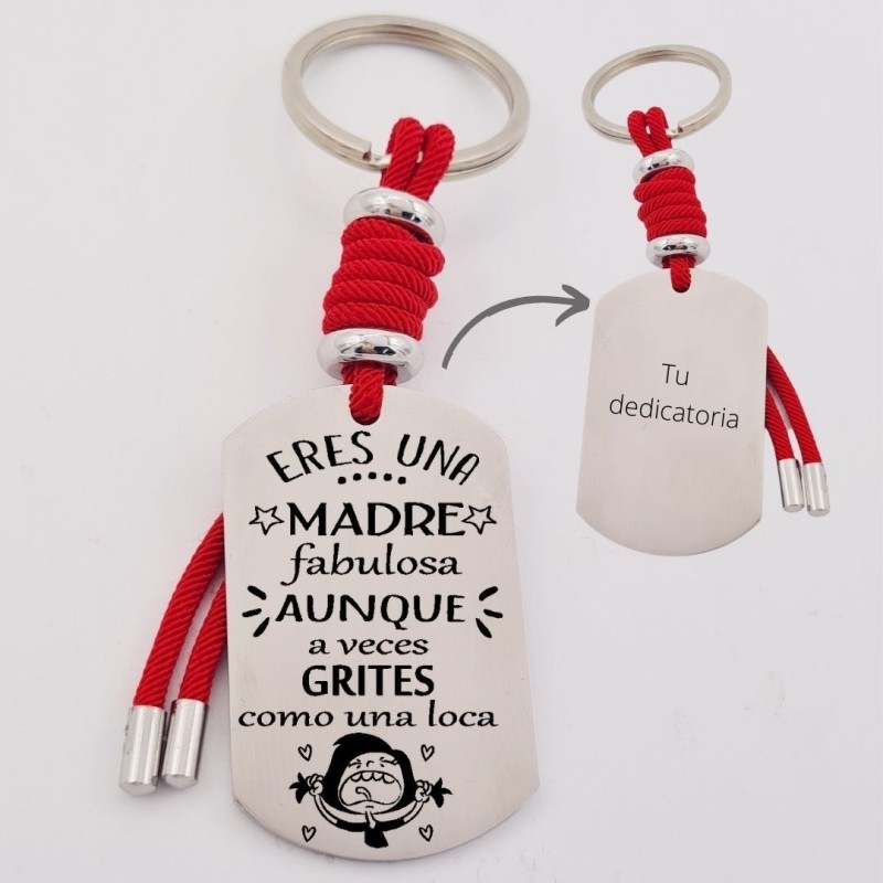 Regalos personalizados día de la madre | Creasentidos