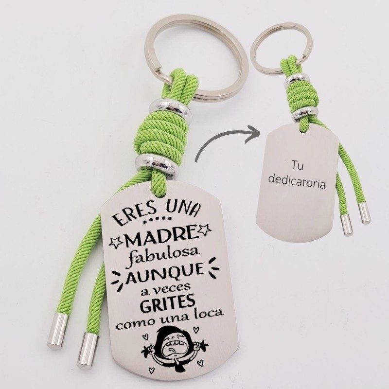 Regalos personalizados día de la madre | Creasentidos