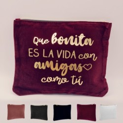 Neceser para personalizar | Dcorazon