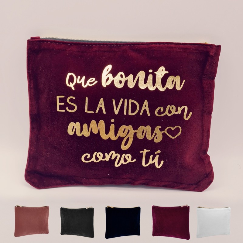 Neceser para personalizar | Dcorazon