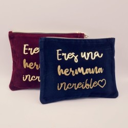 Neceser para personalizar | Dcorazon