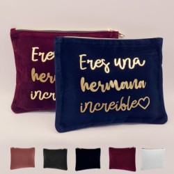 Neceser para personalizar | Dcorazon