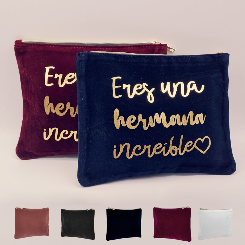 Neceser para personalizar | Dcorazon