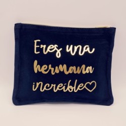 Neceser para personalizar | Dcorazon