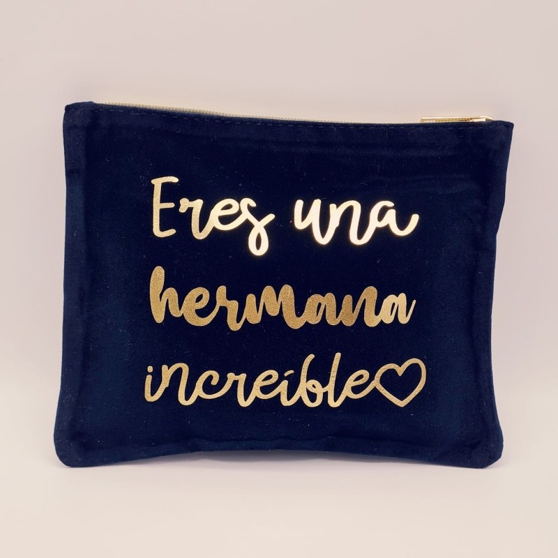 Neceser para personalizar | Dcorazon