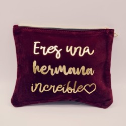 Neceser para personalizar | Dcorazon