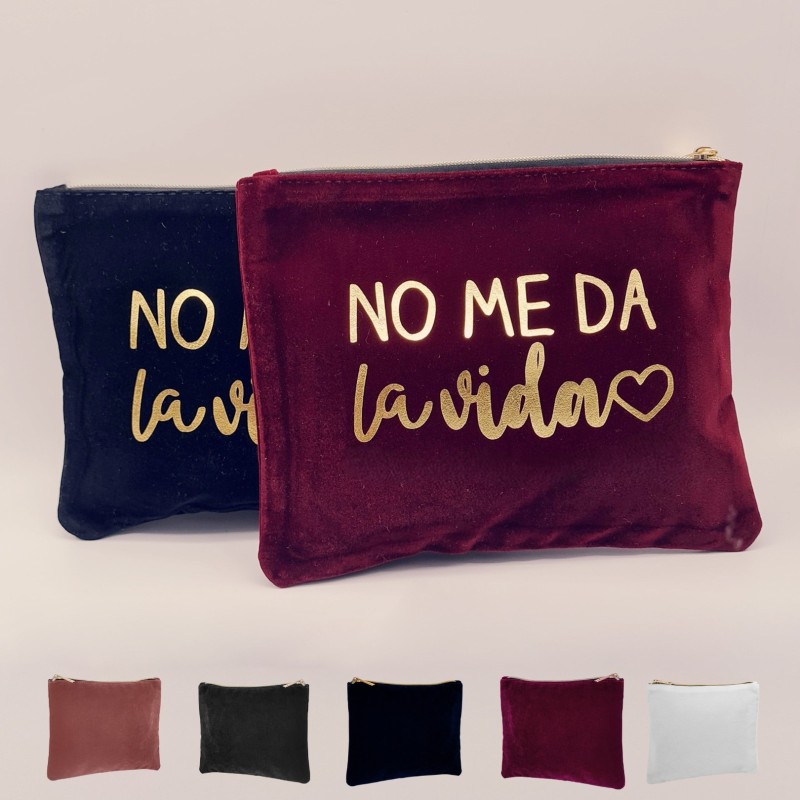 Neceser para personalizar | Dcorazon