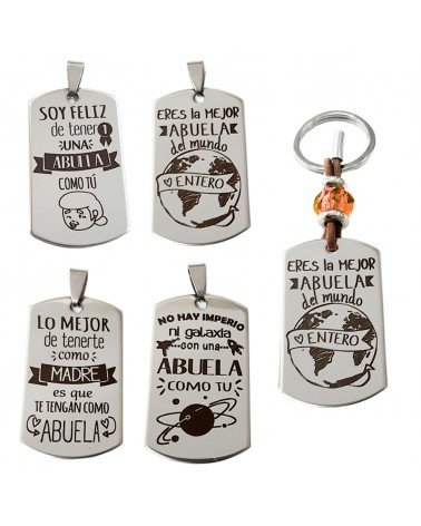 Dise├▒os predefinidos para el d├¡a de la abuela| Creasentidos