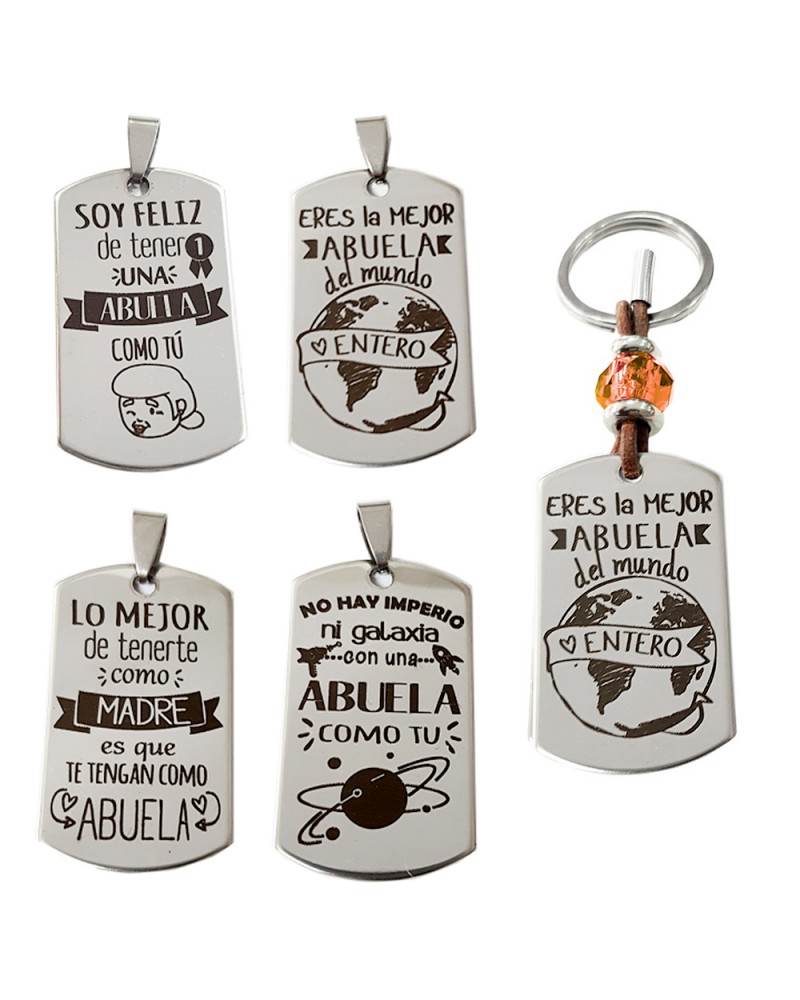 Dise├▒os predefinidos para el d├¡a de la abuela| Creasentidos