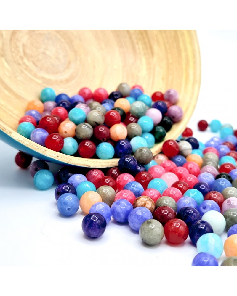 Bolas de mineral | Creasentidos