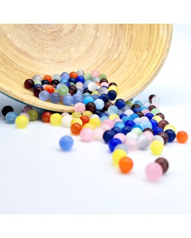 Bolas de mineral | Creasentidos