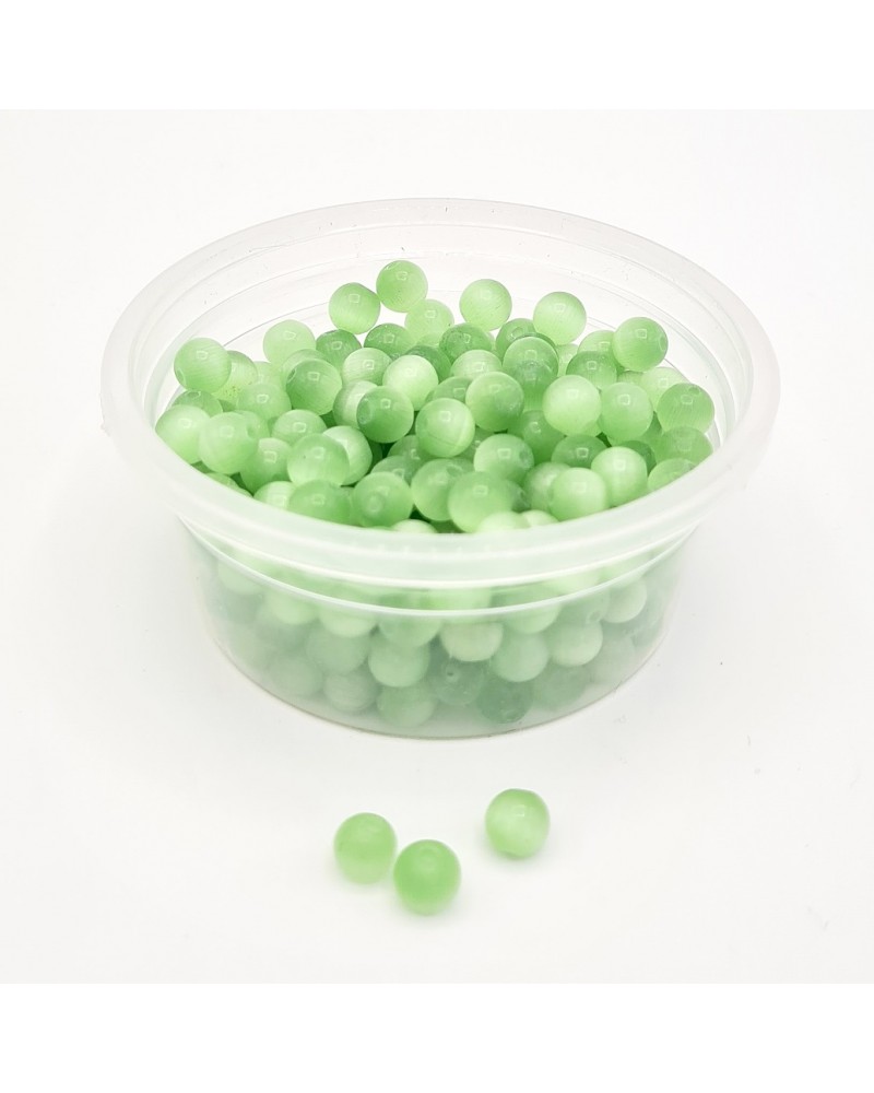 Bolas de mineral | Creasentidos