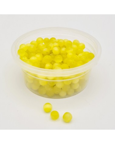 Bolas de mineral | Creasentidos