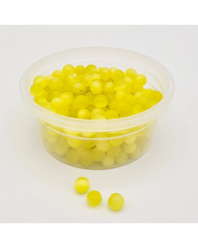 Bolas de mineral | Creasentidos