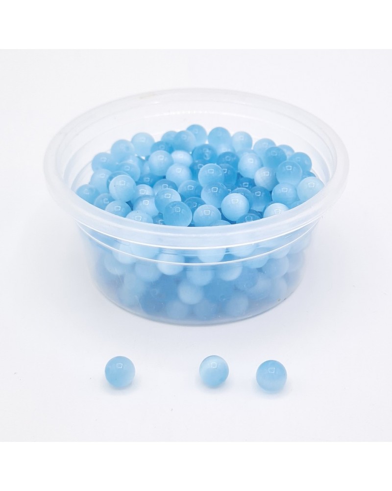 Bolas de mineral | Creasentidos