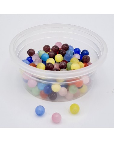 Bolas de mineral | Creasentidos