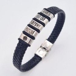 Regalos para San Valentín, pulsera eres todo lo que busqué | Dcorazon