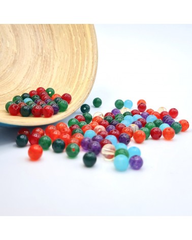 Bolas de mineral | Creasentidos