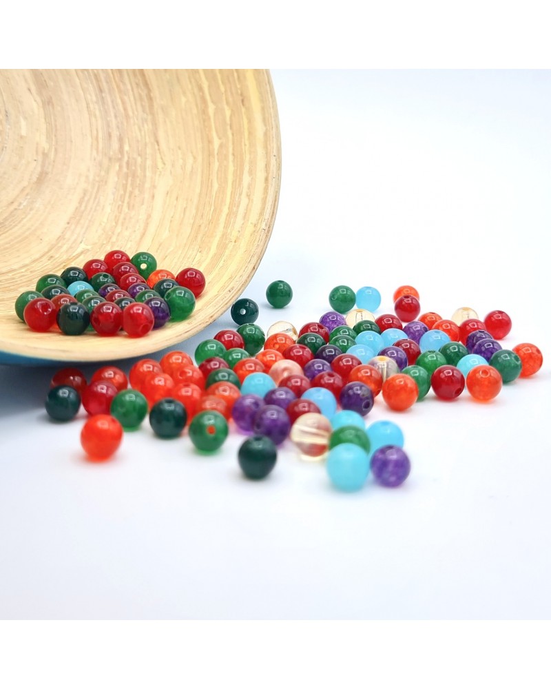 Bolas de mineral | Creasentidos