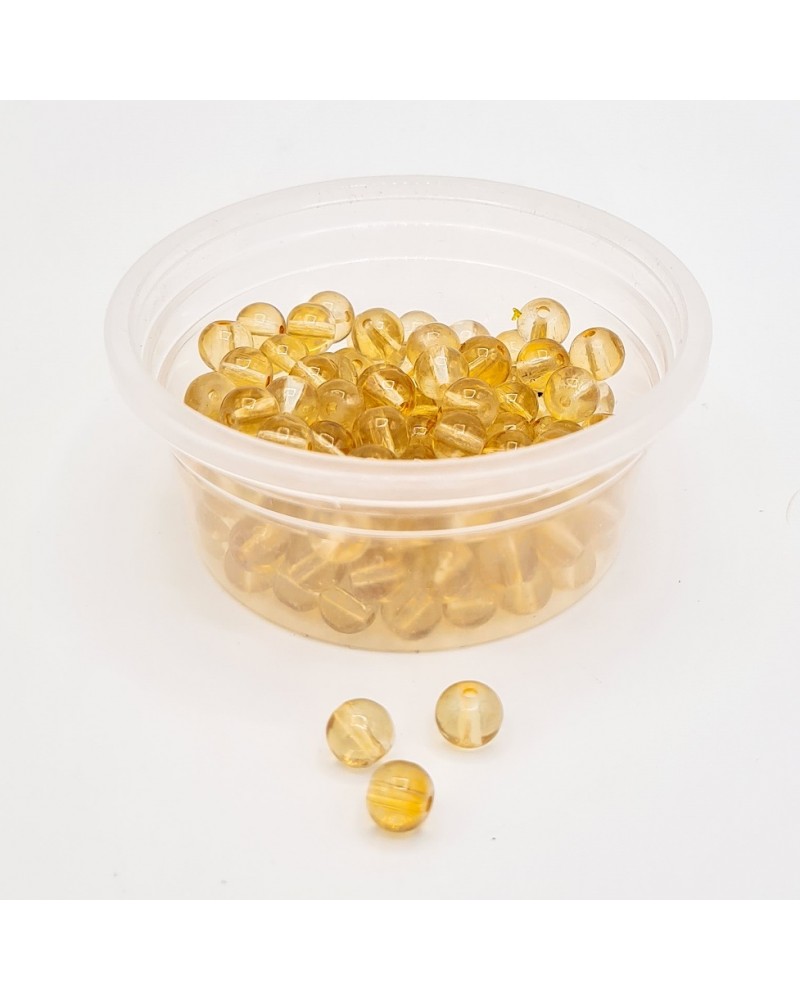 Bolas de mineral | Creasentidos