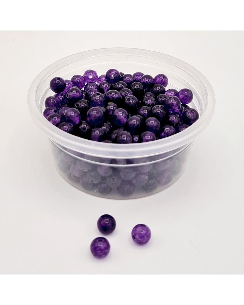 Bolas de mineral | Creasentidos