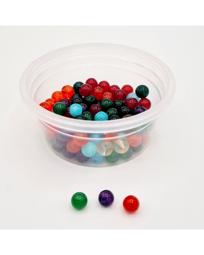 Bolas de mineral | Creasentidos
