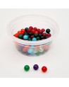 Bolas de mineral | Creasentidos