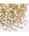 Cristal de 4mm, con forma de diamante| Creasentidos