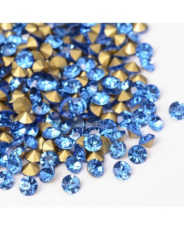 Cristal de 4mm, con forma de diamante| Creasentidos