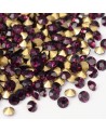 Cristal de 4mm, con forma de diamante| Creasentidos
