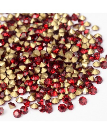 Cristal de 4mm, con forma de diamante| Creasentidos