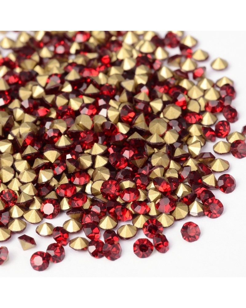 Cristal de 4mm, con forma de diamante| Creasentidos
