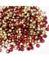 Cristal de 4mm, con forma de diamante| Creasentidos