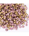 Cristal de 4mm, con forma de diamante| Creasentidos