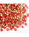 Cristal de 4mm, con forma de diamante| Creasentidos