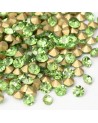 Cristal de 4mm, con forma de diamante| Creasentidos