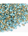 Cristal de 4mm, con forma de diamante| Creasentidos