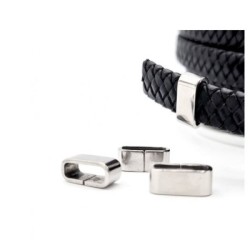 Entrepiezas personalizadas con el nombre | Dcorazón