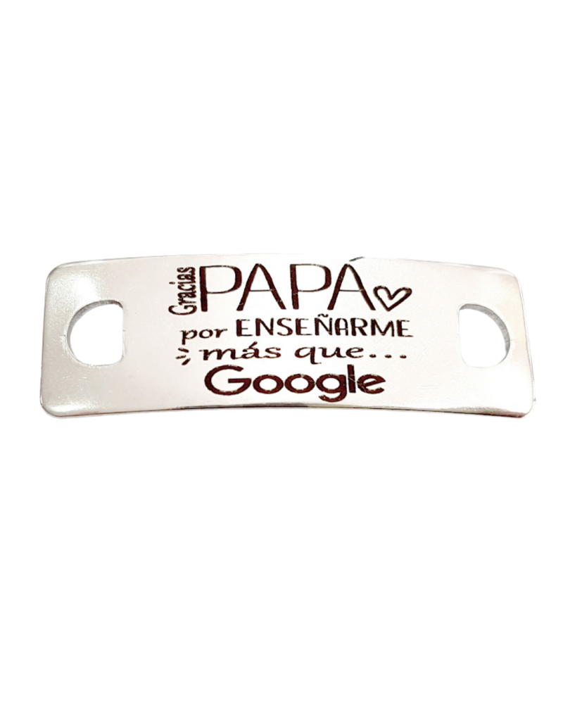 Frases d├¡a del padre para pulsera | Creasentidos