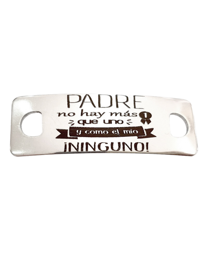 Frases d├¡a del padre para pulsera | Creasentidos