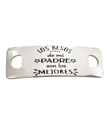 Frases d├¡a del padre para pulsera | Creasentidos